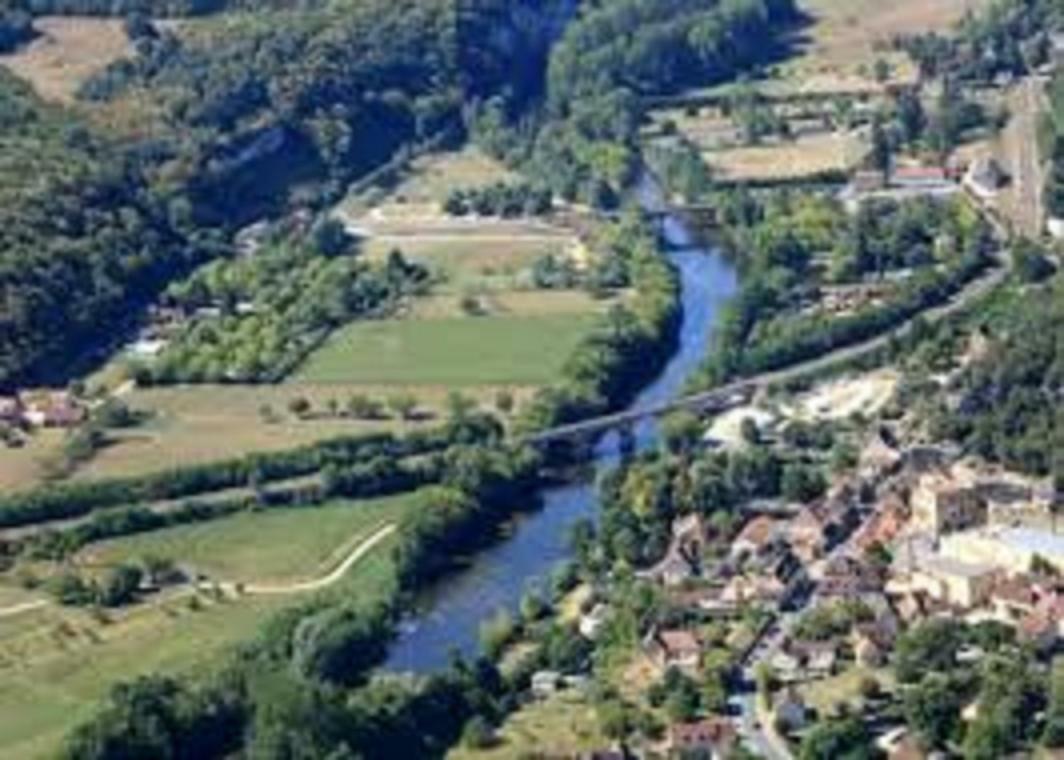 Les Pruniers De La Cipiere Vila Peyzac-le-Moustier Exterior foto